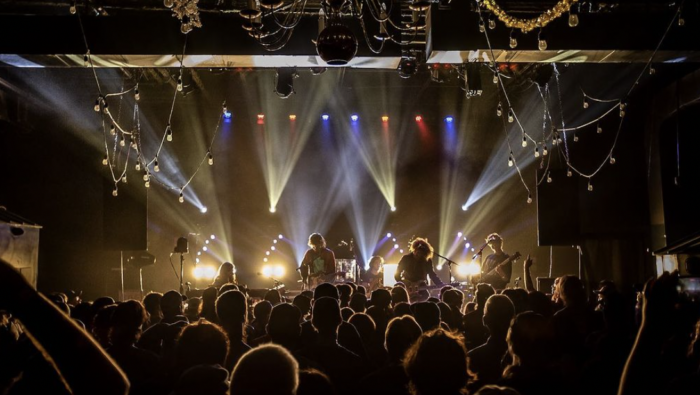 Dogs In A Pile Announce Phish After-Party  at Sony Hall